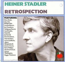 Retrospection (UK Import) Jazz