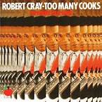 Too many cooks Jazz