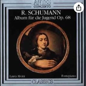 Album Fur Die Jugend Classical