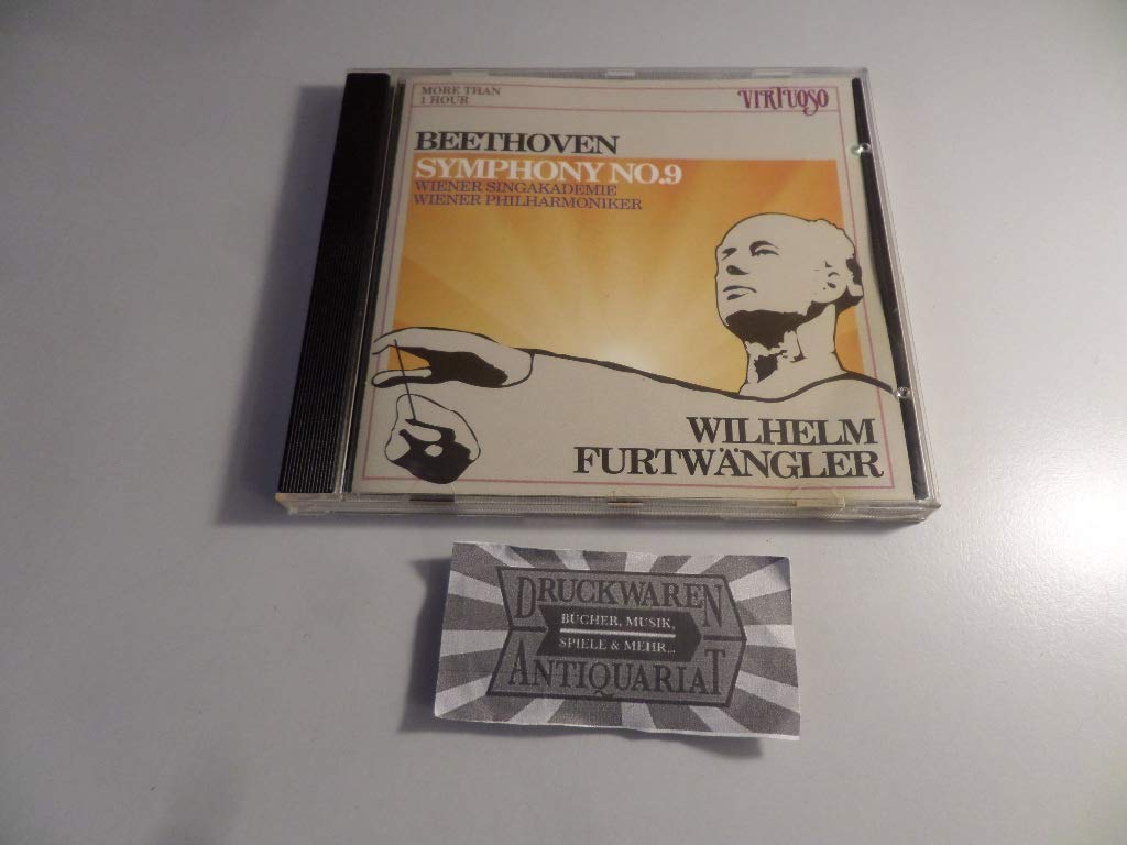 Beethoven: Symphony No. 9 Classical