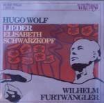 Hugo Wolf: Lieder / Elisabeth Schwarzkopf / Wilhelm Furtwangler Music