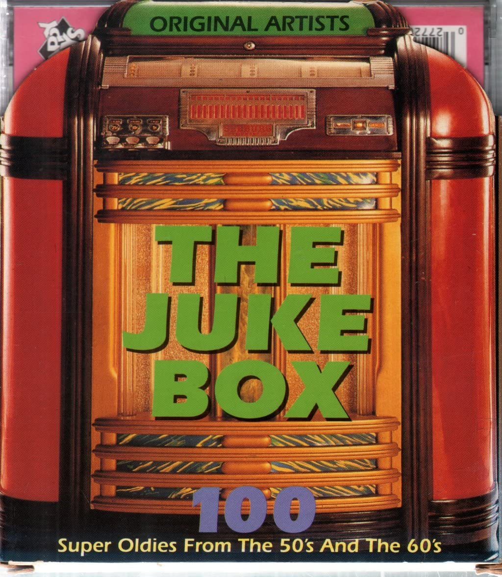 100 Super Oldies From the 50's and 60's Music
