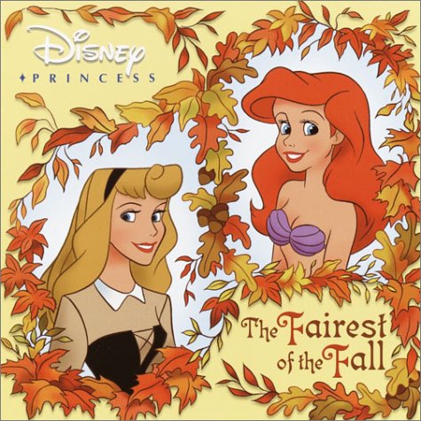 The Fairest of the Fall Non-fiction