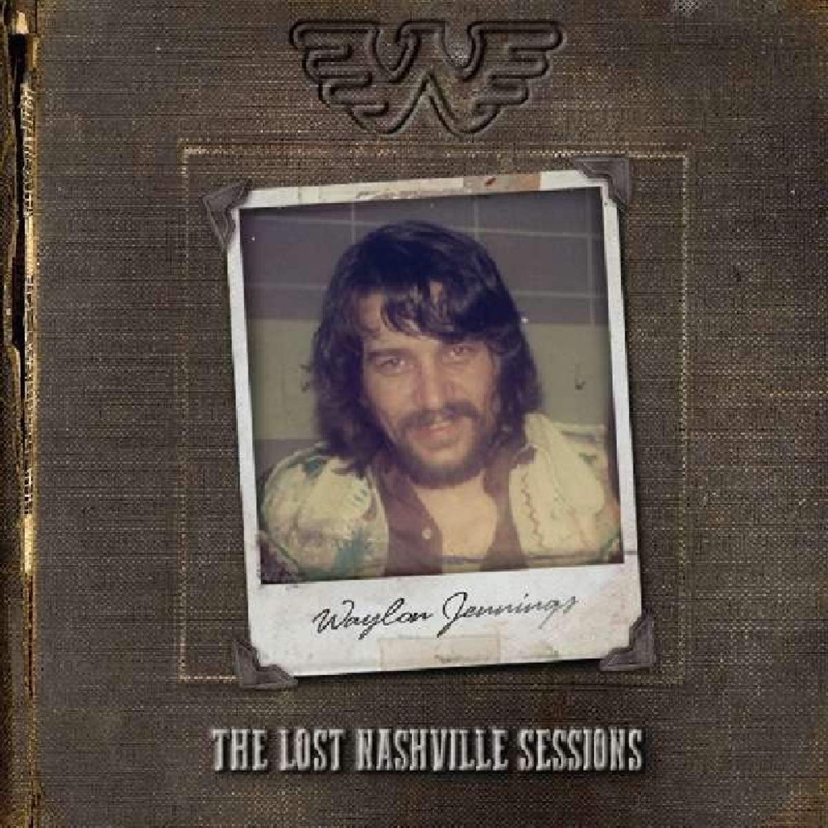 Lost Nashville Sessions Country & Folk