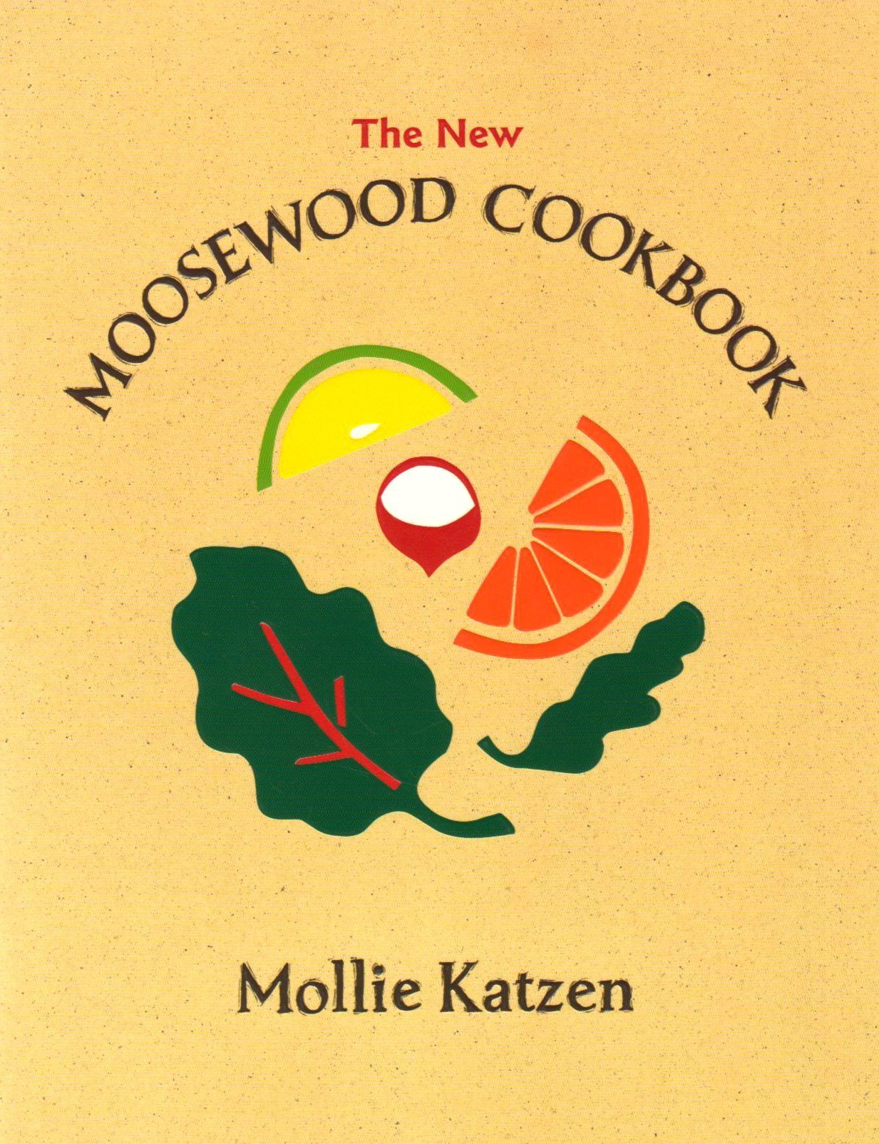 The New Moosewood Cookbook Leisure, Home & Garden