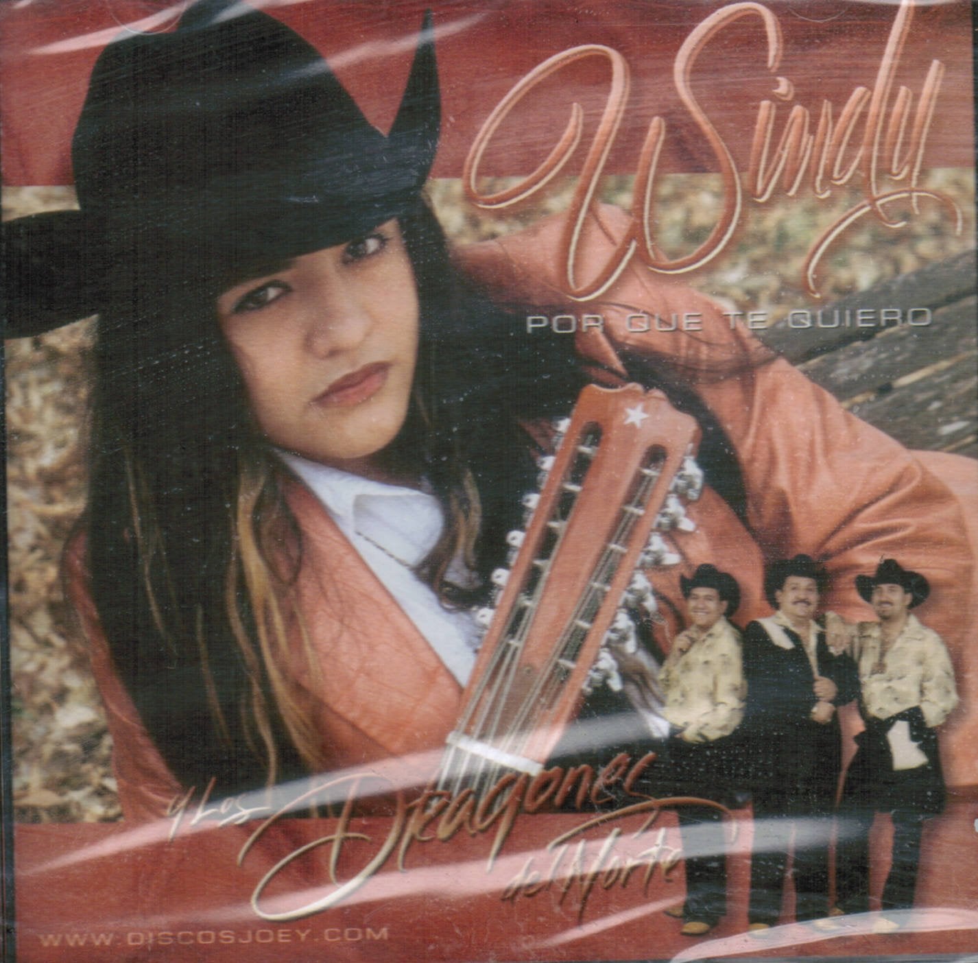 Por Que Te Quiero World Music