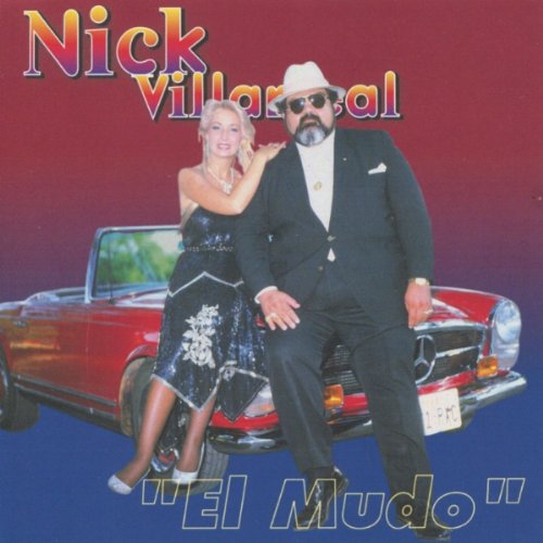 Product Image: Mundo