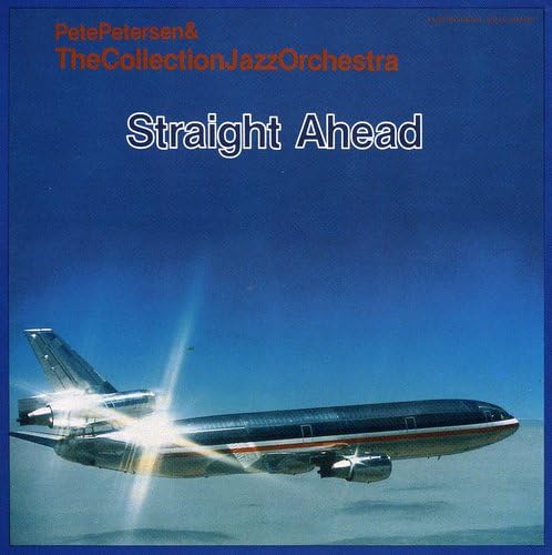 Product Image: Straight Ahead