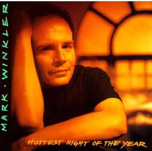 Hottest Night of the Year Jazz