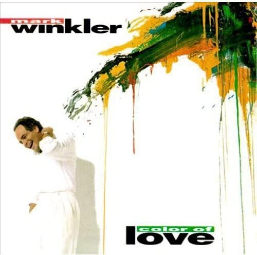 Color of Love Jazz