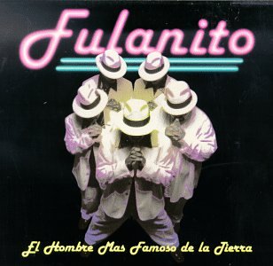 El Hombre Mas Famoso de la Tierra Dance & Electronic