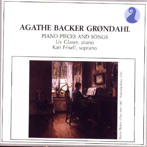 Piano Pieces und Songs Classical