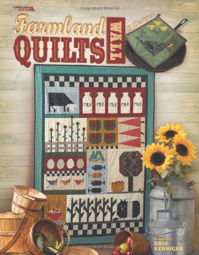 Product Image: Farmland Wall Quilts