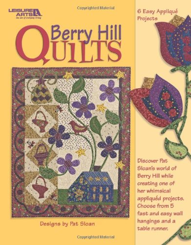 Product Image: Berry Hill Quilts