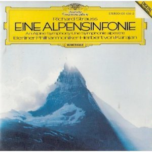 Eine Alpensinfonie - An Alpine Symphony Classical