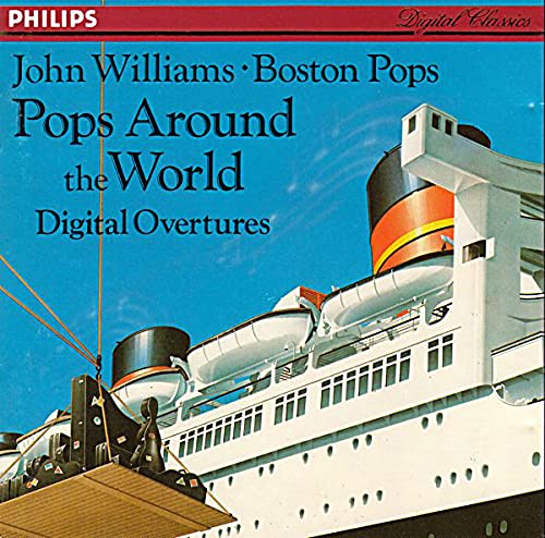Product Image: Pops Around the World