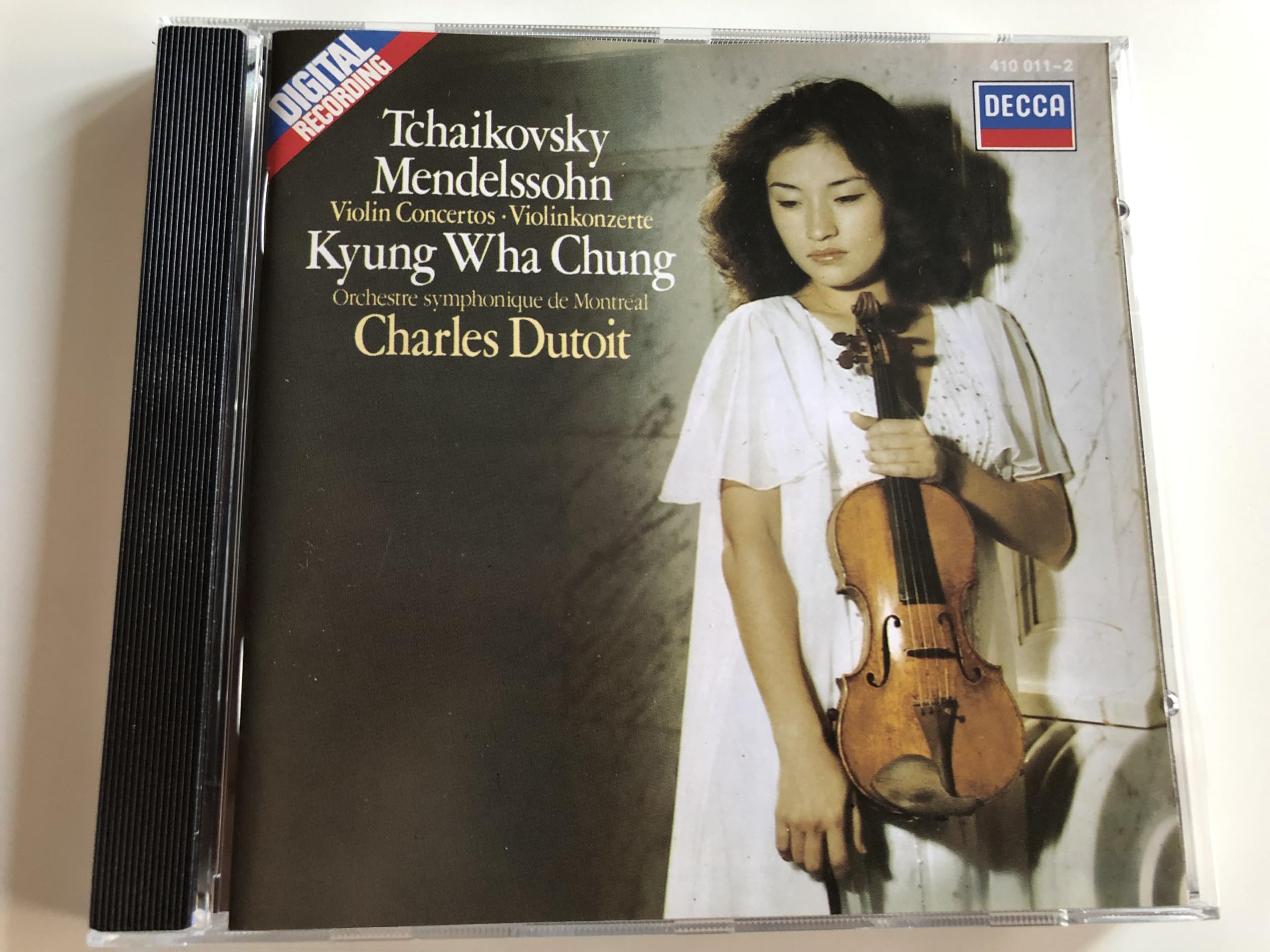 Violinkonzerte Classical