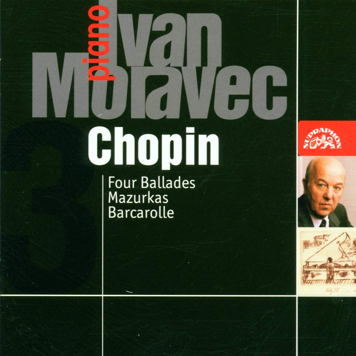 Plays Chopin Classical