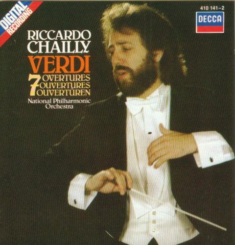7 Ouvertüren Classical