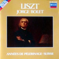 Annes de Pelerinage-Suisse Classical