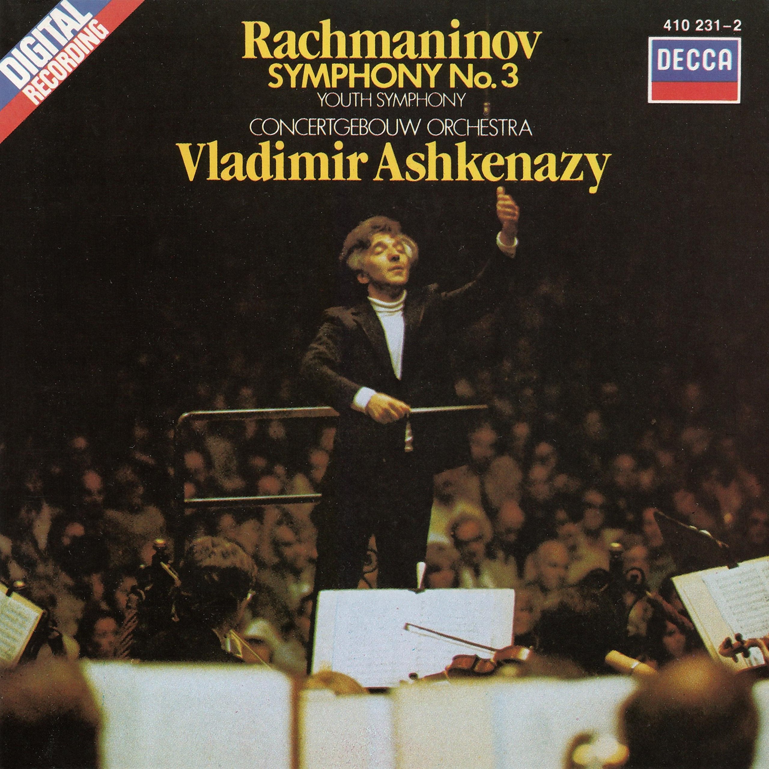 Symphony 3 Classical