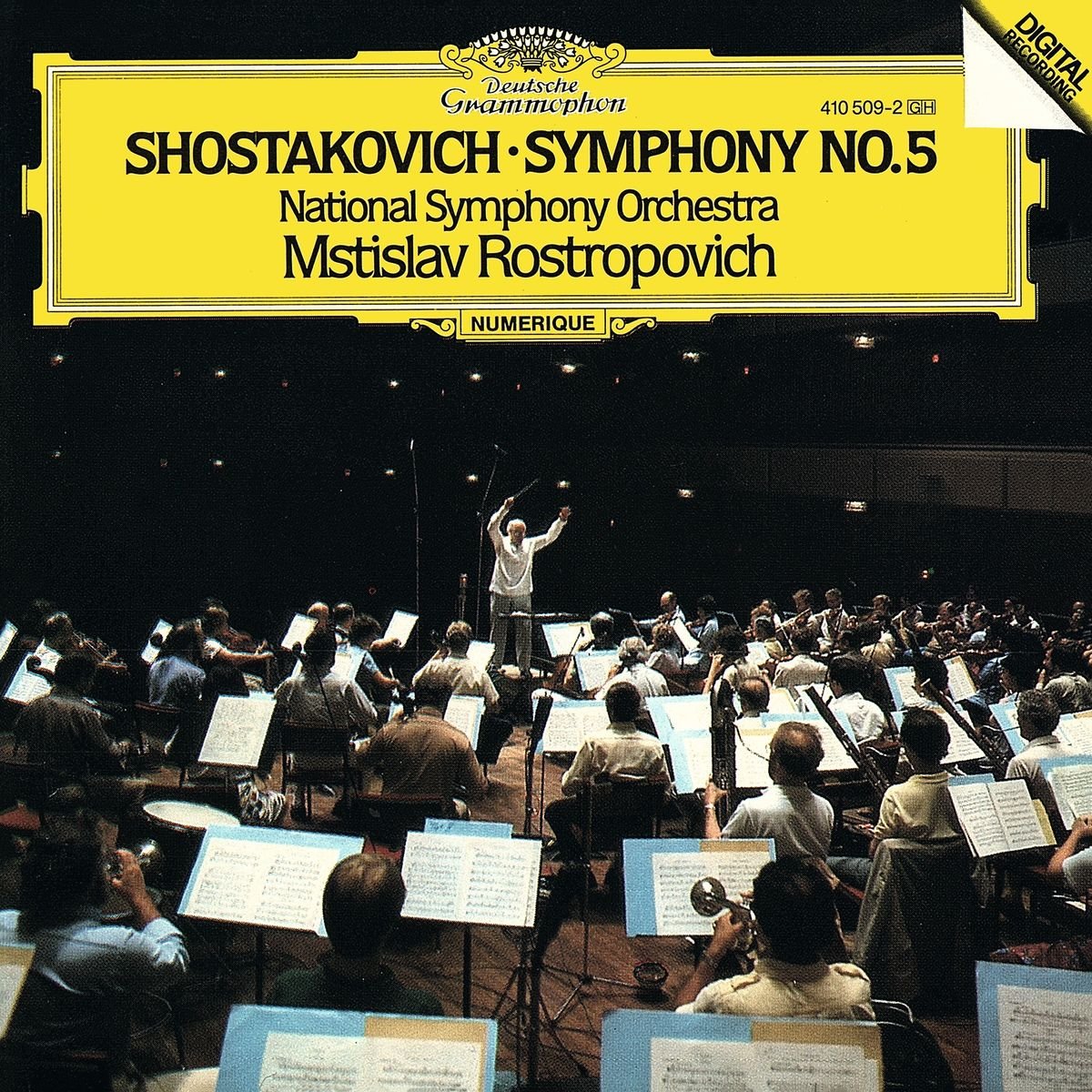 Sinfonie 5 Classical