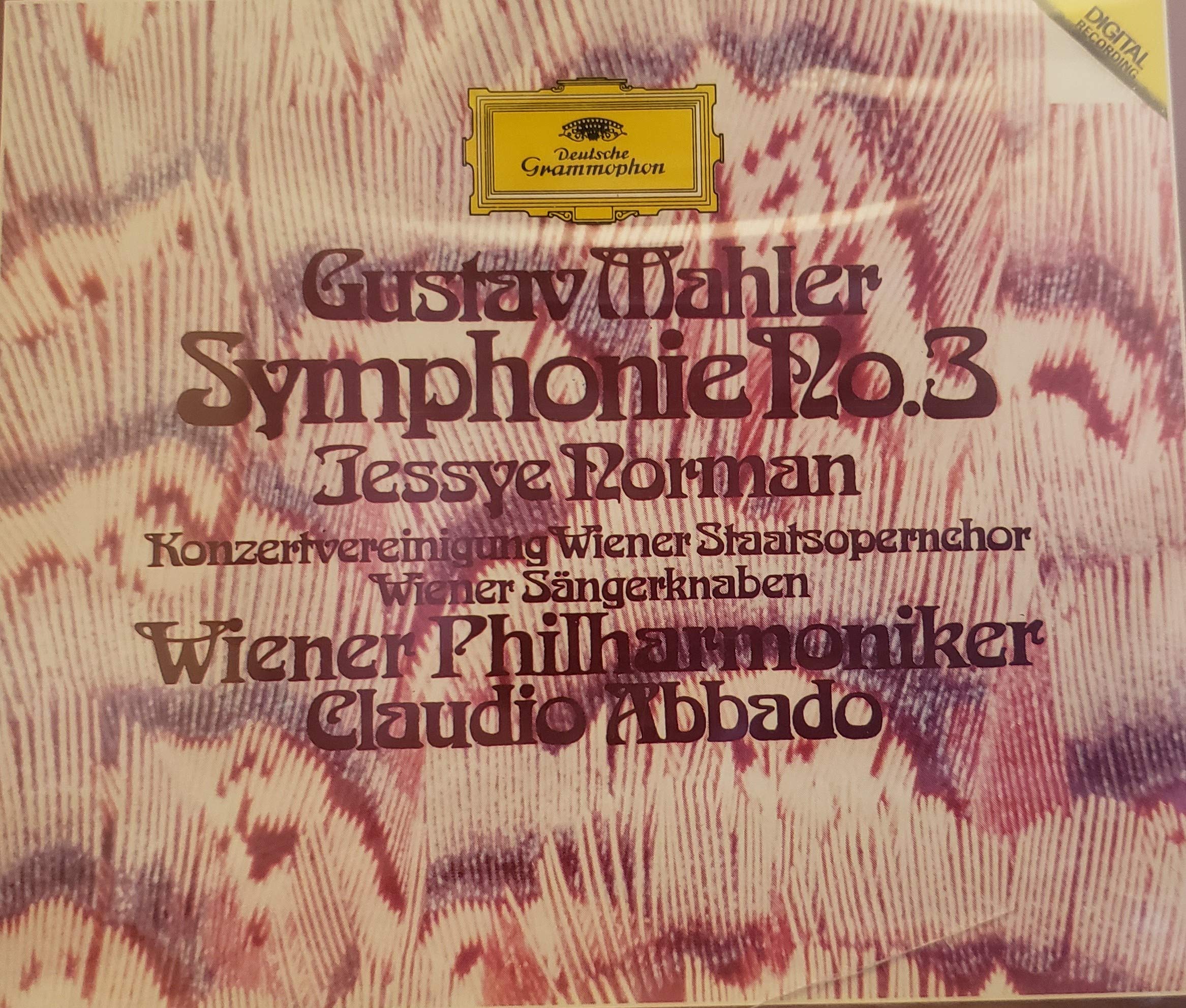 Sinfonie 3 Classical