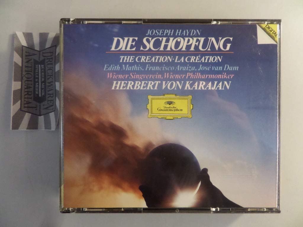 Die Schöpfung Classical