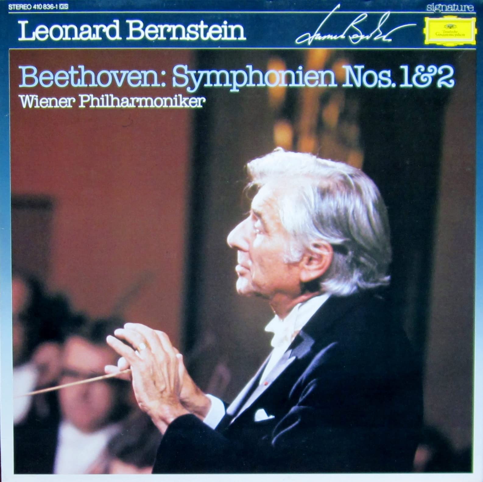 Product Image: Beethoven: Symphonien Nos. 1&2