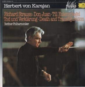 Richard Strauss - Don Juan / Till Eulenspiegel Classical