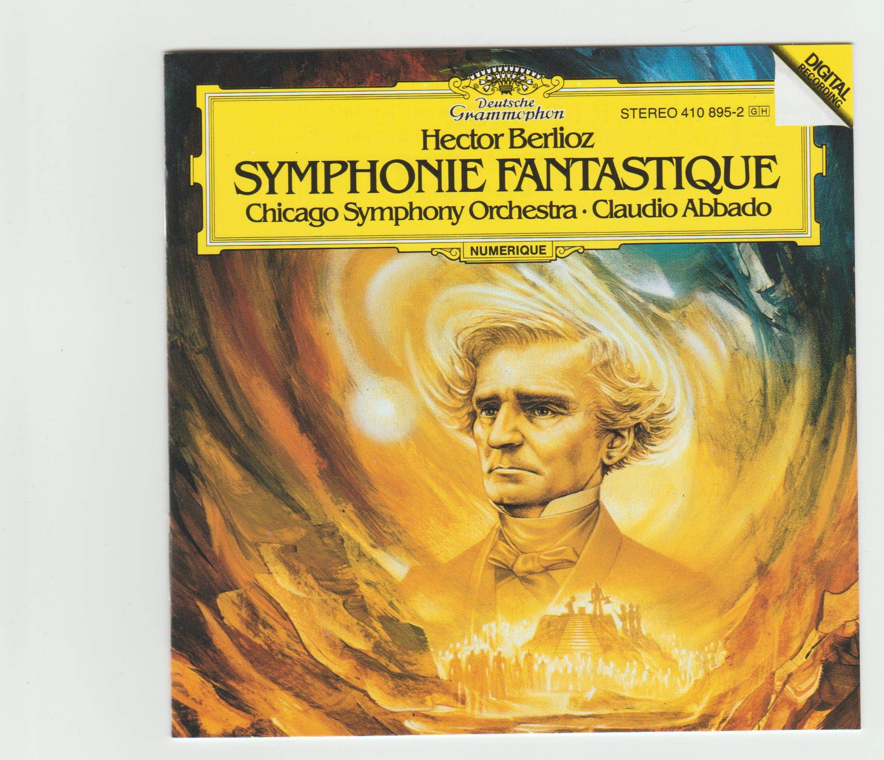 SYMPHONIE FANTASTIQUE Classical