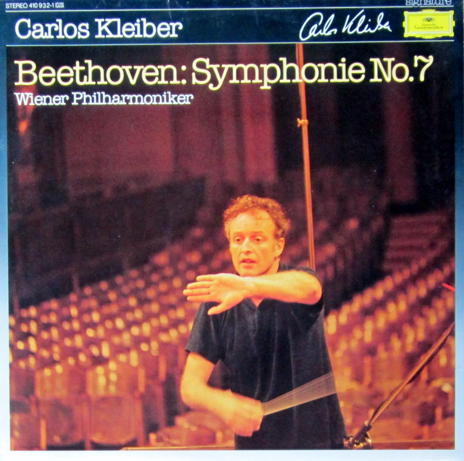 Beethoven: Symphonie No.3 Es-dur op. 55 "Eroica" - "Coriolan" op. 62 Music