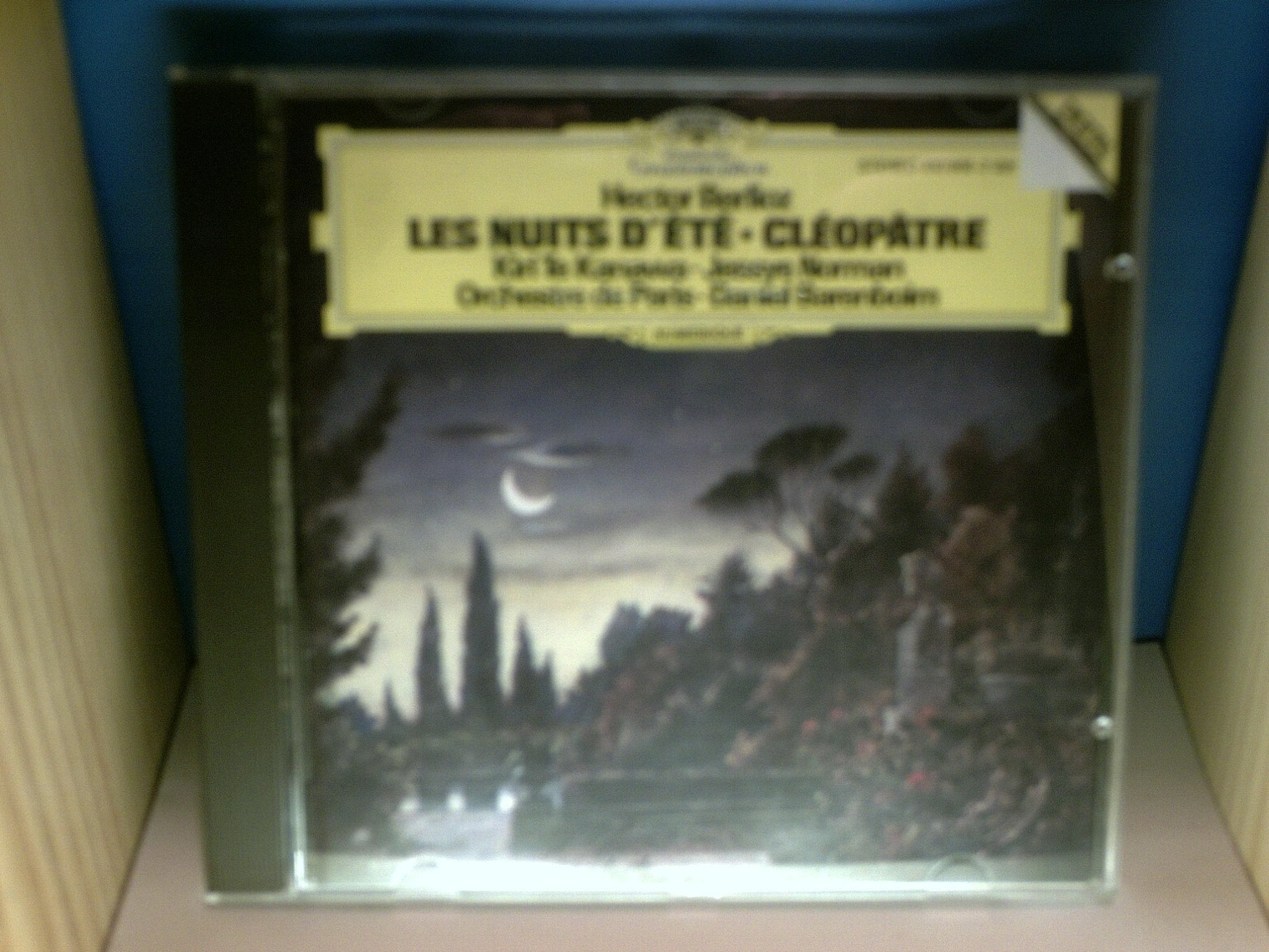 Sommernächte/Cleopatre Books