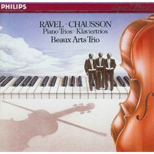 Klavertrio Classical