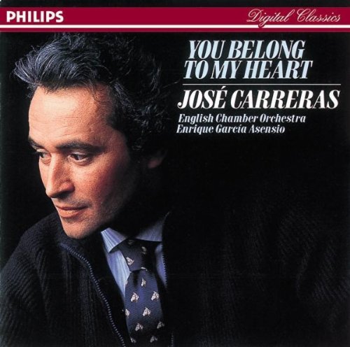 You Belong to My Heart Classical