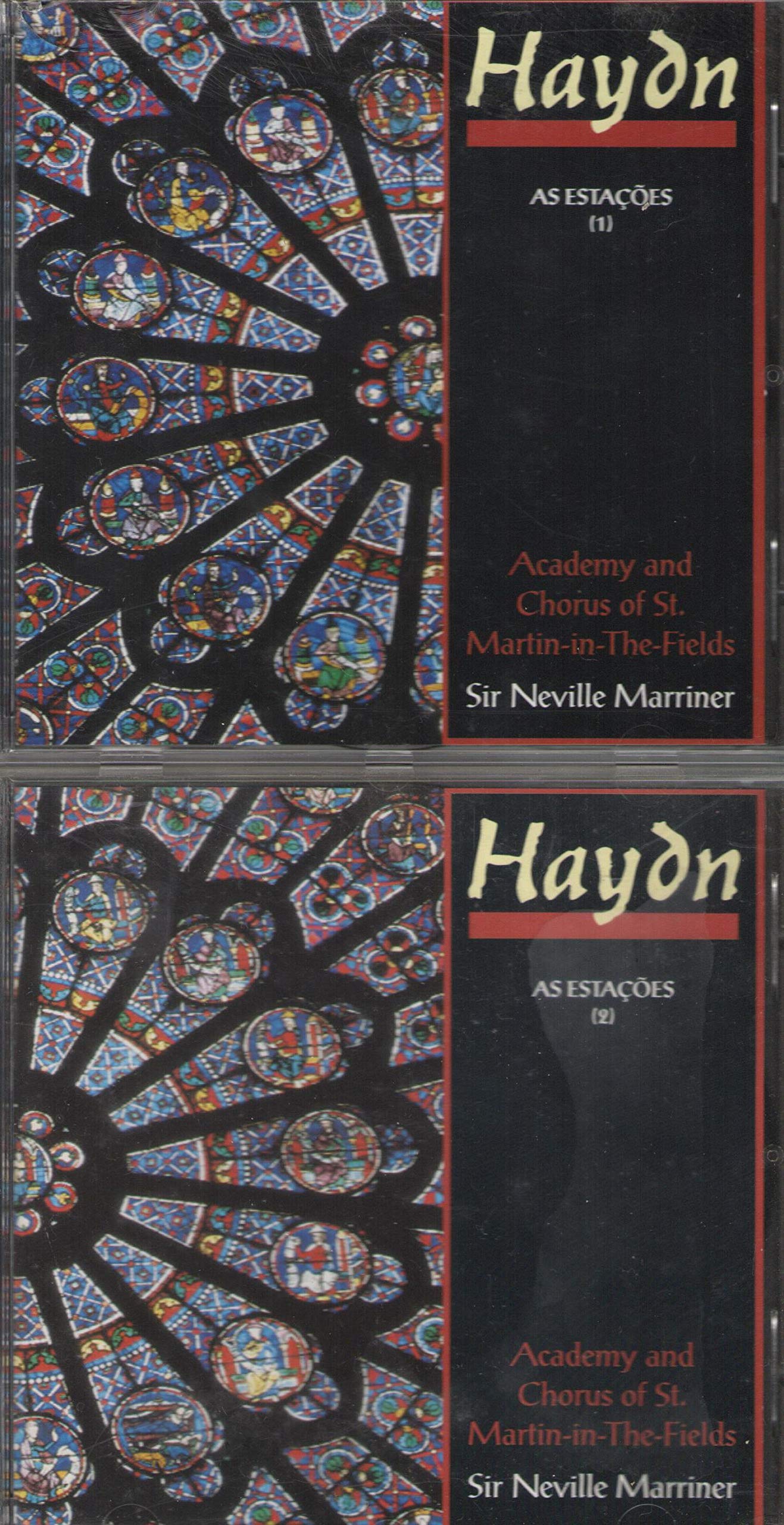 Seasons Classical