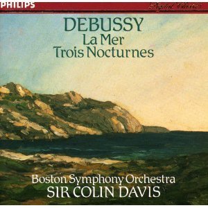 La Mer / Nocturnes Classical