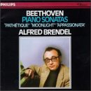 Piano Sonatas No. 8 op. 13 , No. 14 op. 27/2, No. 23 op. 57 Classical