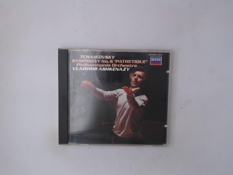 Symphony No. 6 Classical
