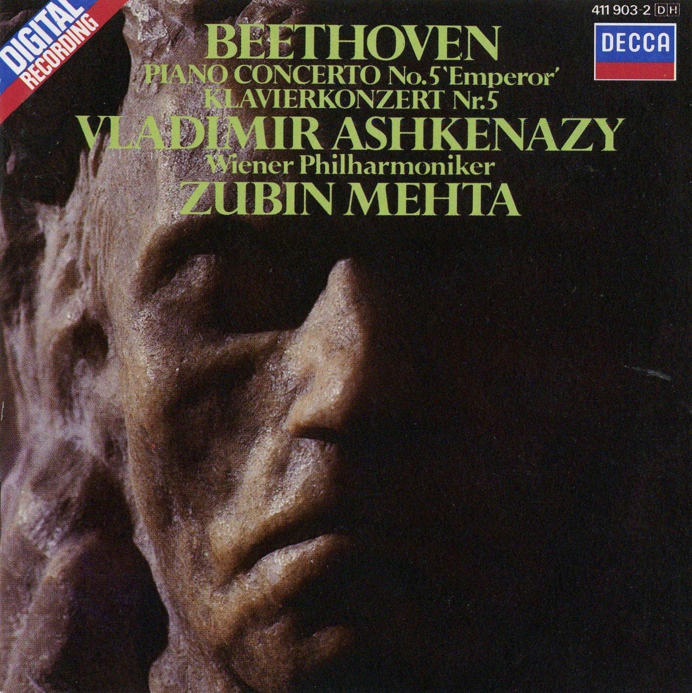 Beethoven: Klavierkonzert Nr. 5 "Emperor" Classical