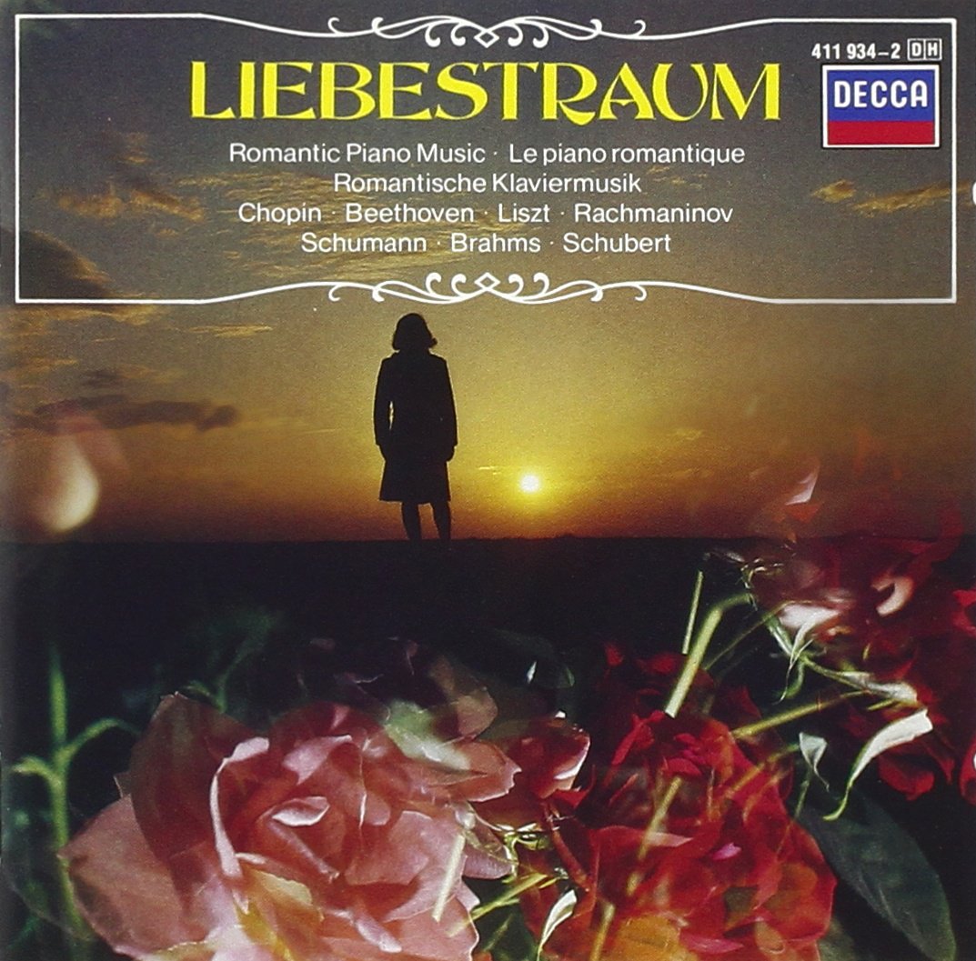 Liebestraum Classical