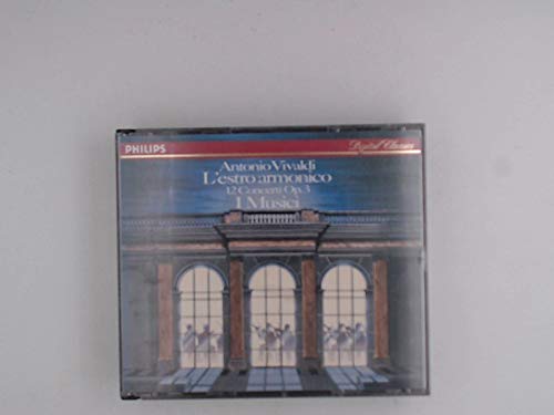 I Musici - L'Estro Armonico Classical