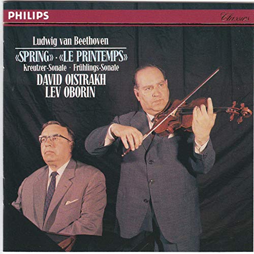 Kreutzersonate/+ Classical