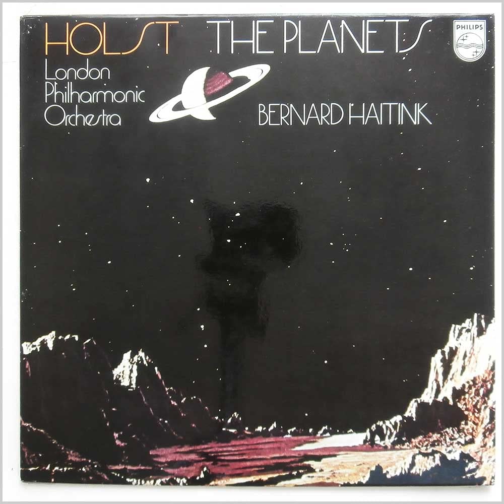 Les planètes - Holst Music