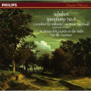 Symphony 8 Classical