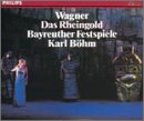 Richard Wagner: Das Rheingold (Oper) (Gesamtaufnahme) (Bayreuther Festspiele 1967) (2 CD) Classical