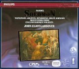 Solomon (Gesamtaufnahme) Classical