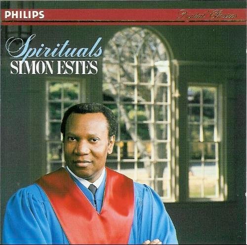 Spirituals Other music genres