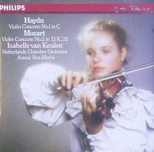 Violin Concerti Classical