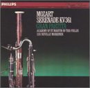 Serenade Gran Partita B-Dur KV 361 Classical